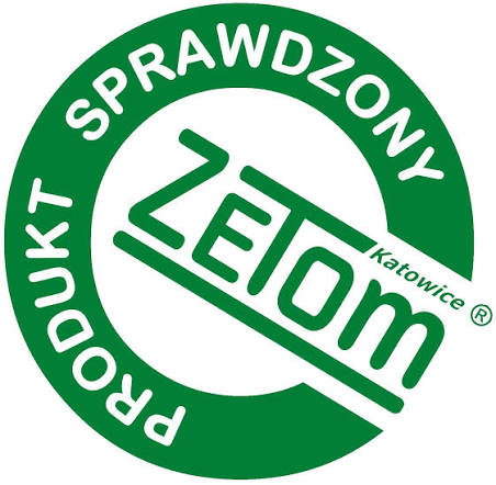 ZETOM — Produkt Sprawdzony